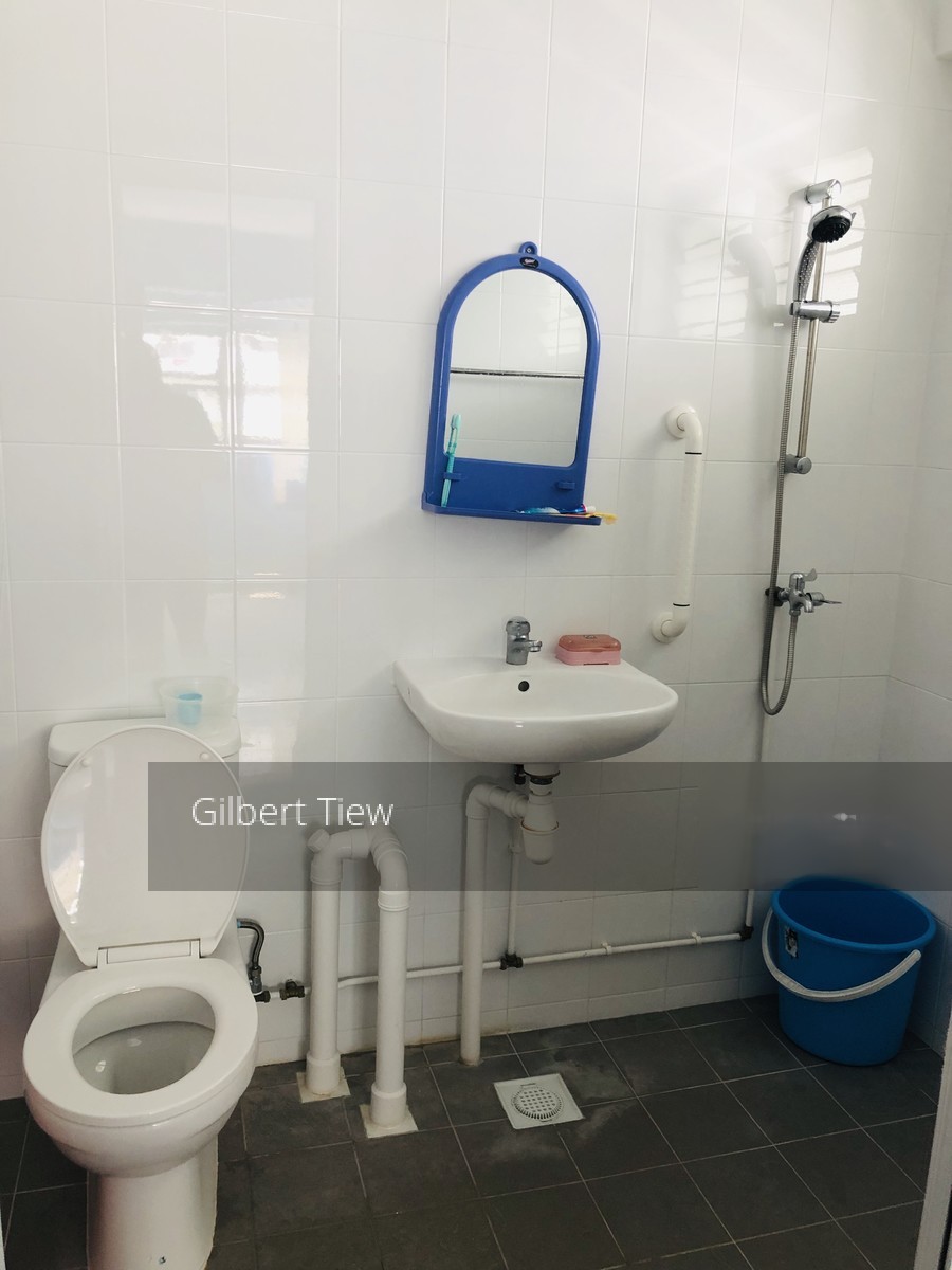 Blk 101 Bukit Batok West Avenue 6 (Bukit Batok), HDB 4 Rooms #208754521